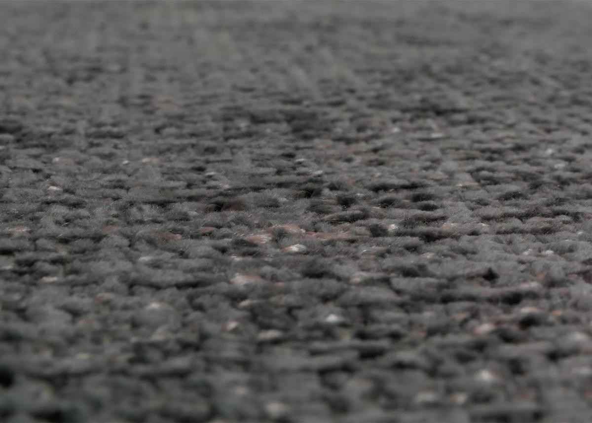 SITZBANK 90x160x60cm Sitzhöhe 48cm Rückenlehne Stoff/Textil Chenille Metall 160cm Blau-Grün - Blau, Textil (160/90/60cm) - BERLINLODGE