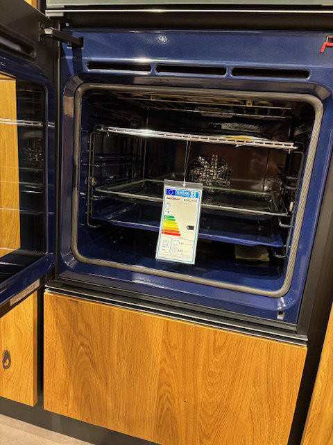 EINBAUBACKOFEN BOP221102 - Gaggenau