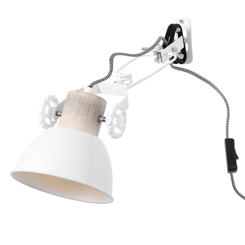 XXXLutz Led Weiß 17x10.5x30.5 cm