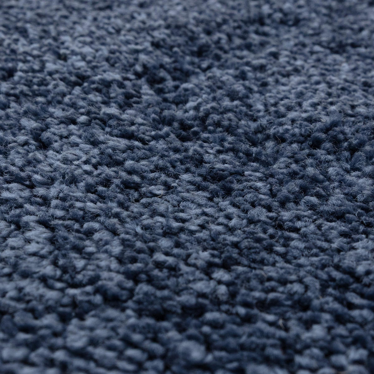 TEPPICH modern Wohn-/Schlafzimmer MAPY Blau 160x230 cm - Blau, Textil (160/230cm) - Novatrend