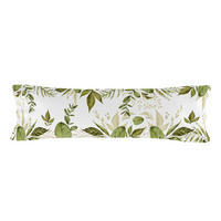 KISSENBEZUG herbal 45x125 cm mehrfarbig - Multicolor, Textil (45/125cm) - Happy Friday