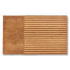 FUSSMATTE COCO SHAPE - Beige, Textil (45/75cm) - Astra