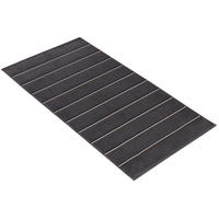 GÄSTETUCH BELLANO GRAPHIT - 7660 - Grau, Textil (30/50cm) - Bugatti