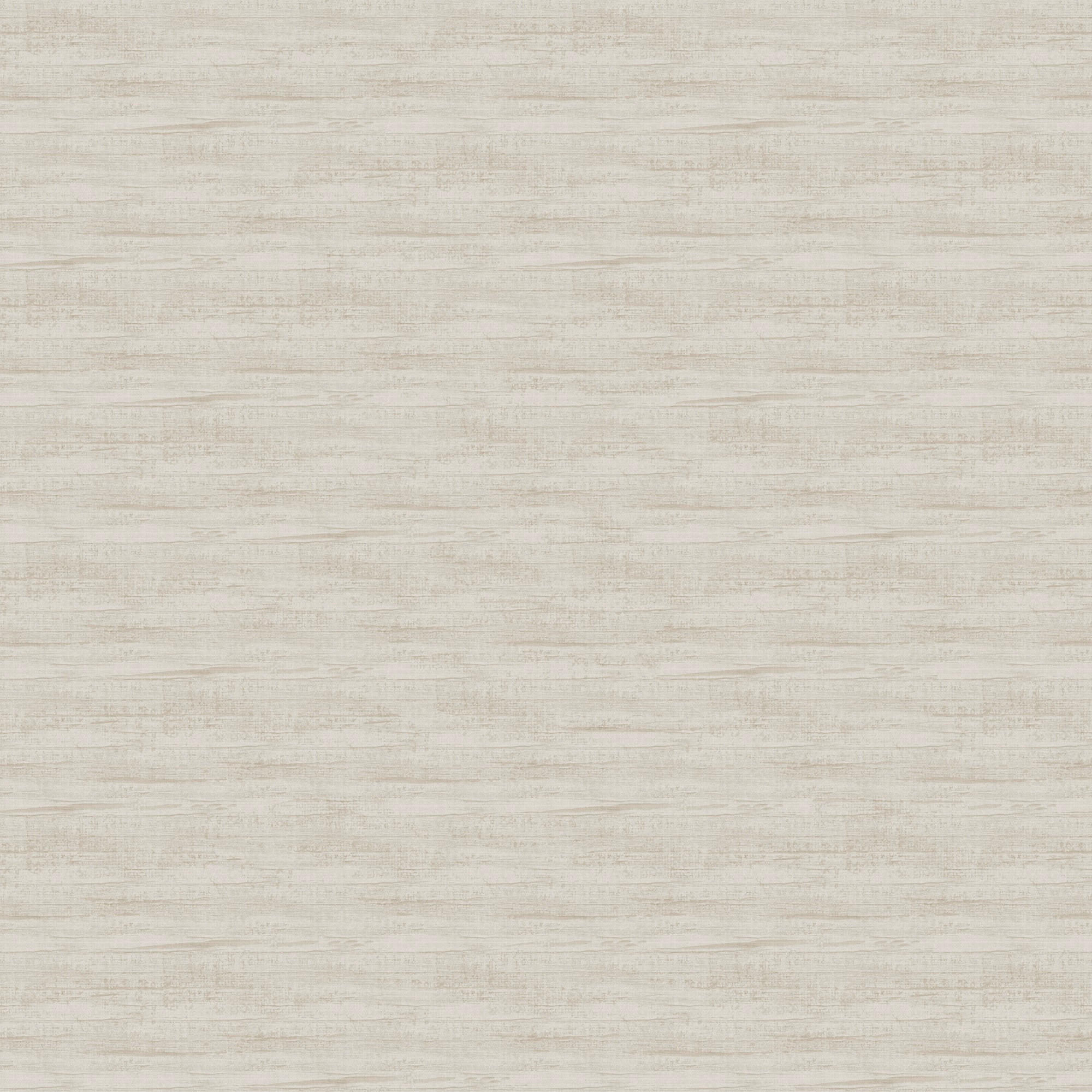 VLIESTAPETE Samoia Tissue Neutral - Creme, Papier/Kunststoff (52/1000cm) - Sublime