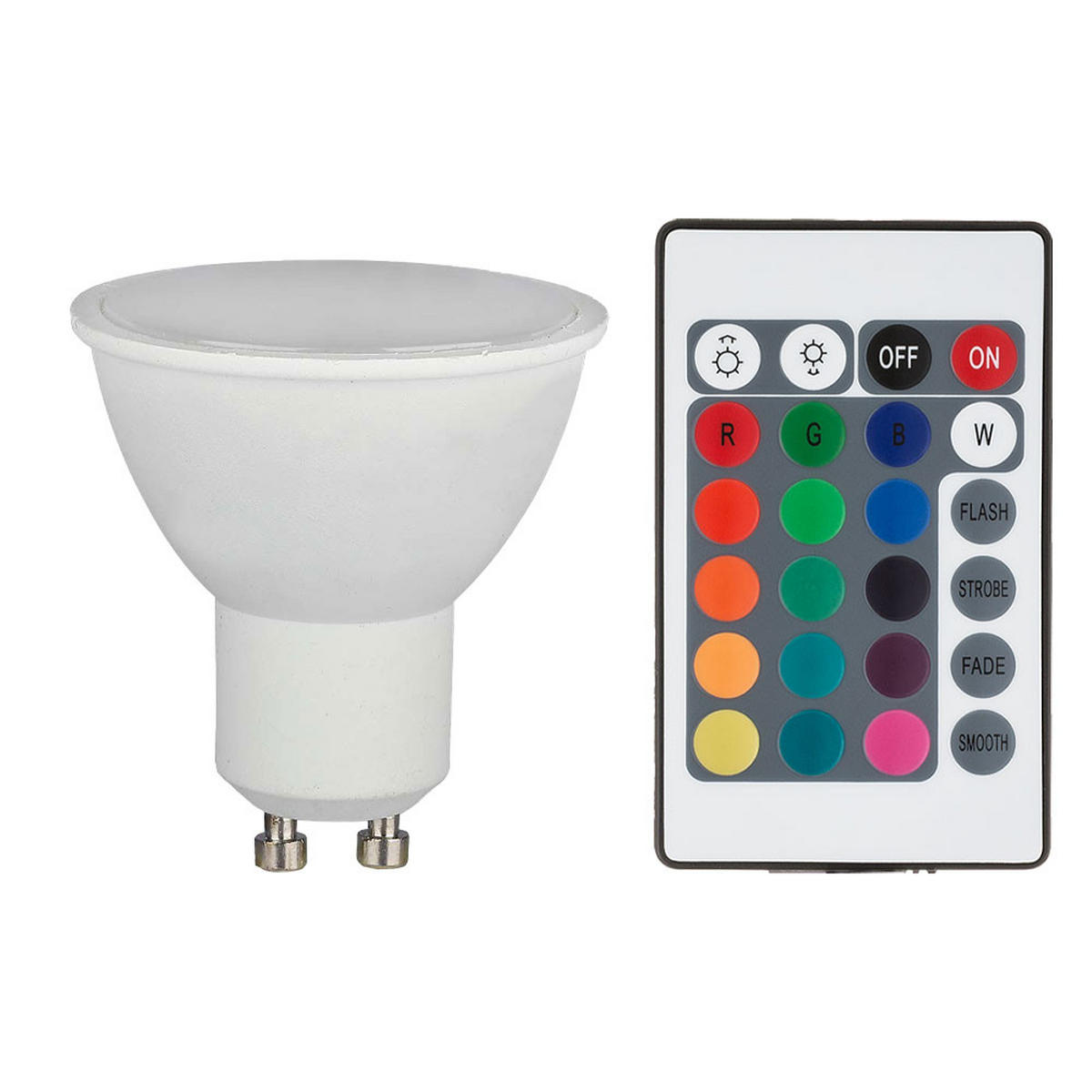 WANDLEUCHTE Metall Holzoptik Grau beweglicher Spot - Grau, Metall (7/10/12cm) - Globo Lighting