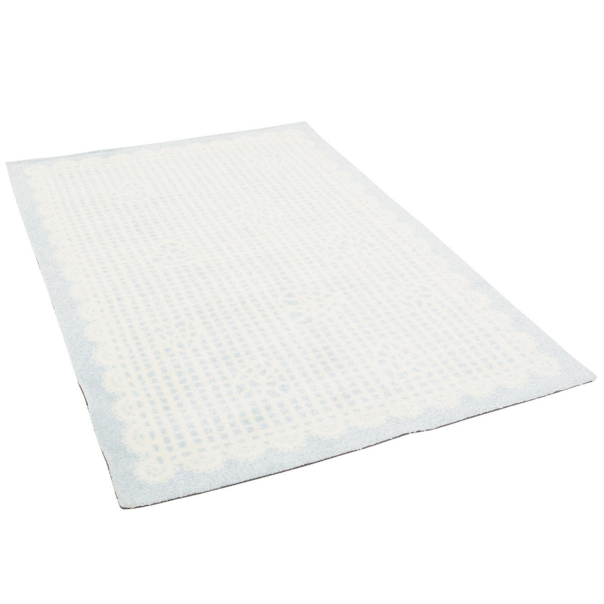 HAPPY KIDS MARIE - Blau, Textil (120/180cm) - Pergamon