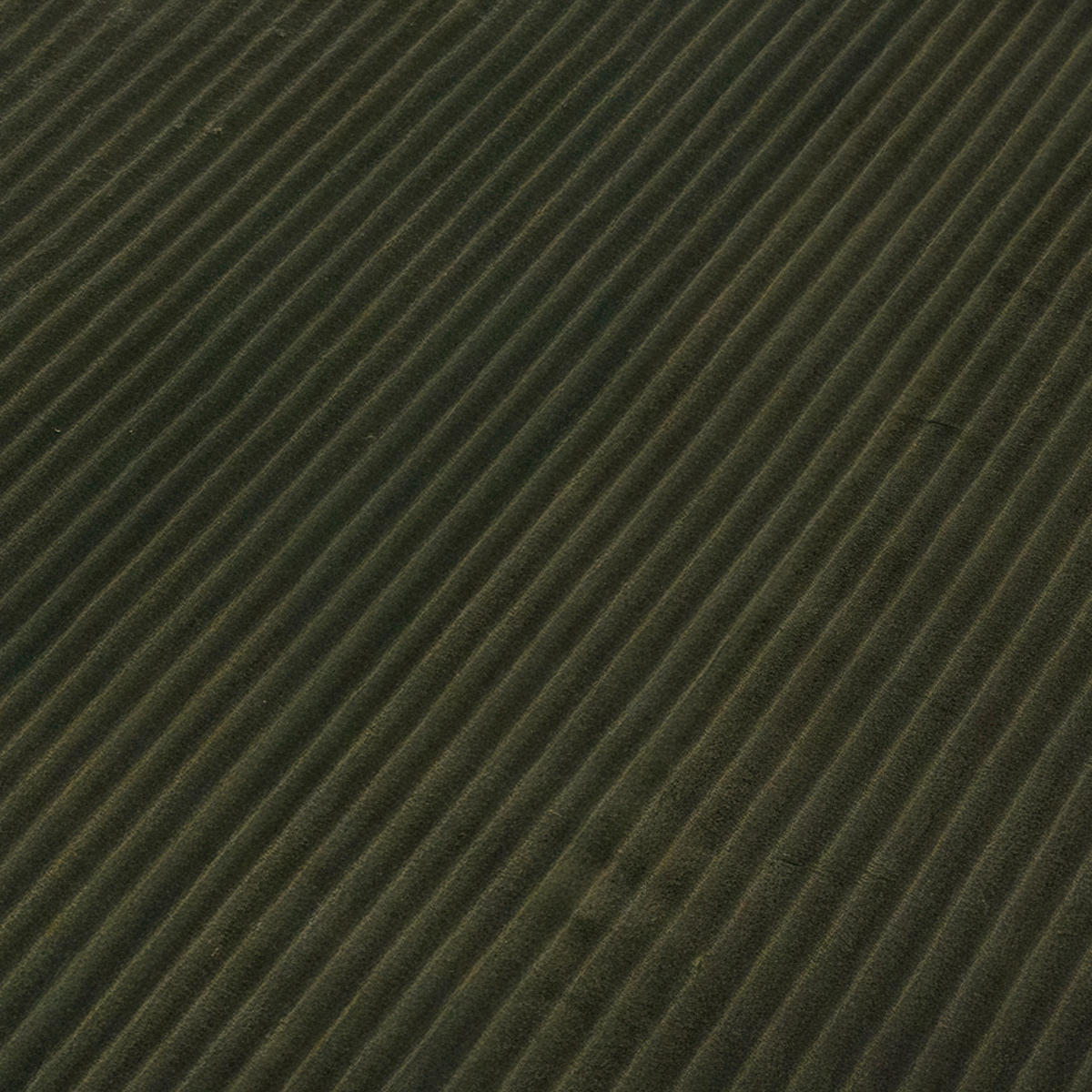 FLANELLDECKE 160/130 cm - Grün, Textil (160/130cm) - Home Styling Collection