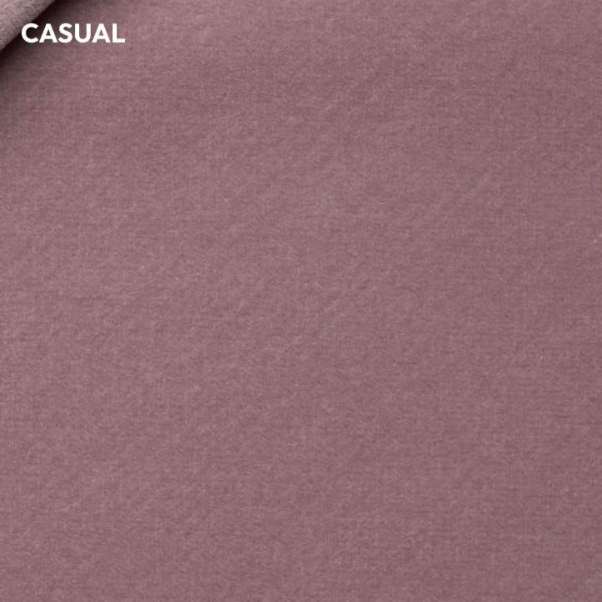 BOXBETT Coria III Rosa 180x200 cm - Rosa, Textil (180/200cm) - B&B Home