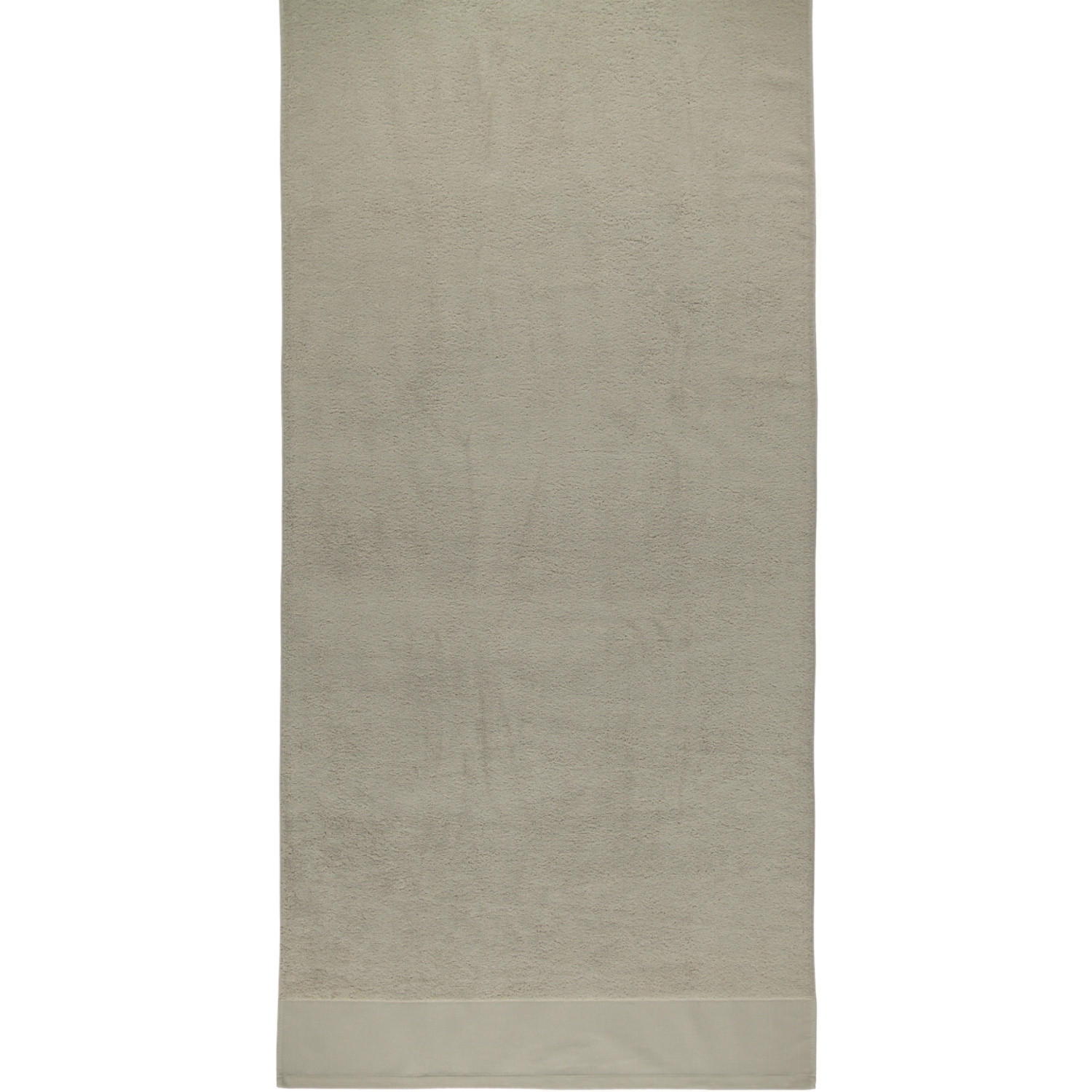 SAUNATUCH COMTESSE STONE - 320 - Beige, Textil (80/200cm) - Rhomtuft