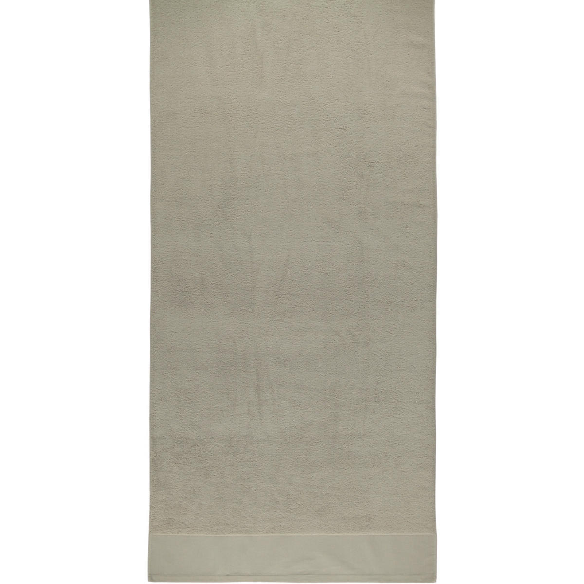 SAUNATUCH COMTESSE STONE - 320 - Beige, Textil (80/200cm) - Rhomtuft