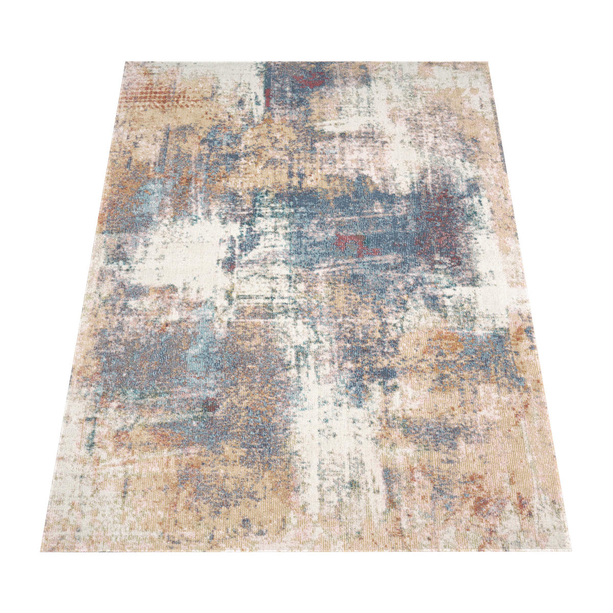 OUTDOORTEPPICH 80/150 cm Torres 282 - Multicolor, Textil (80/150cm) - Paco Home