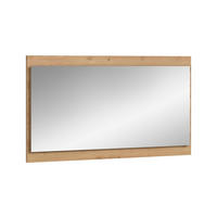 SPIEGEL DRIVE (B/H/T: ca. 110/60/6 cm) in Artisan Oak Nachbildung/Artisan Oak Nachbildung - Eiche Artisan, Glas (110/60/6cm)