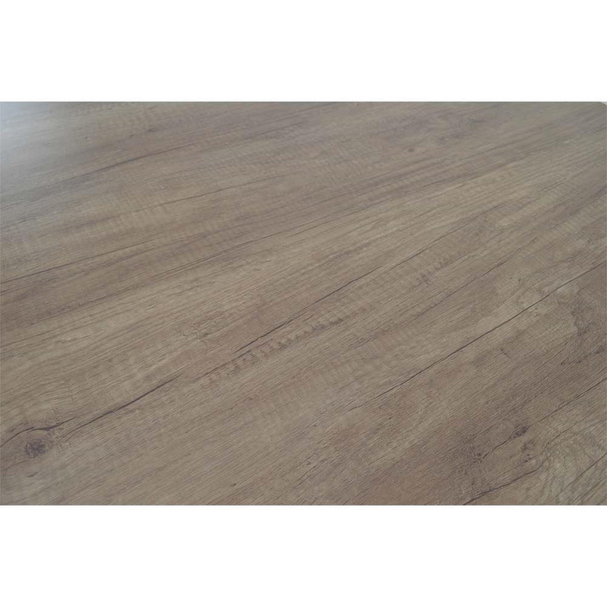 GARTENTISCH Estoril - Grau - 150/90/75 cm - Grau, Metall (150/90/75cm) - Lesli Living