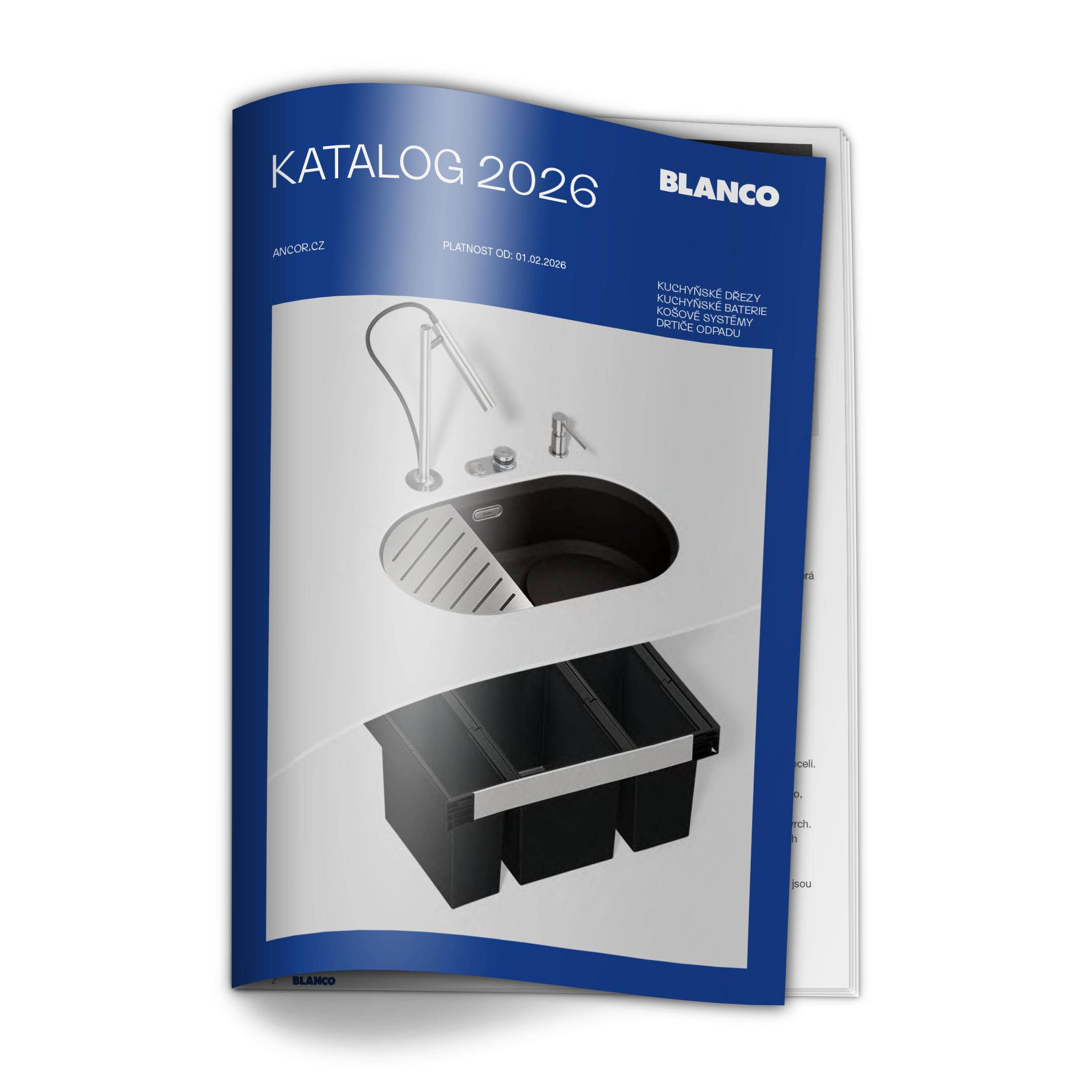 Katalóg Blanco