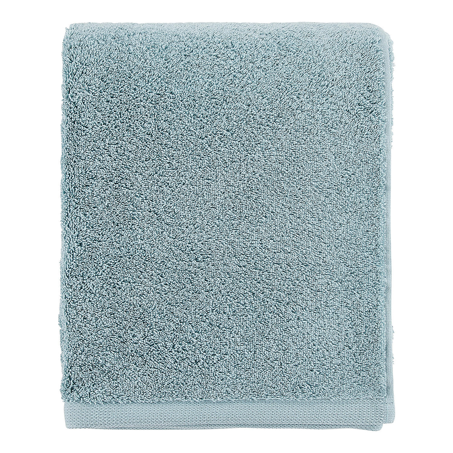 SAUNATUCH (2er Set) Fabulous - Hellblau, Textil (80/200cm) - Butlers