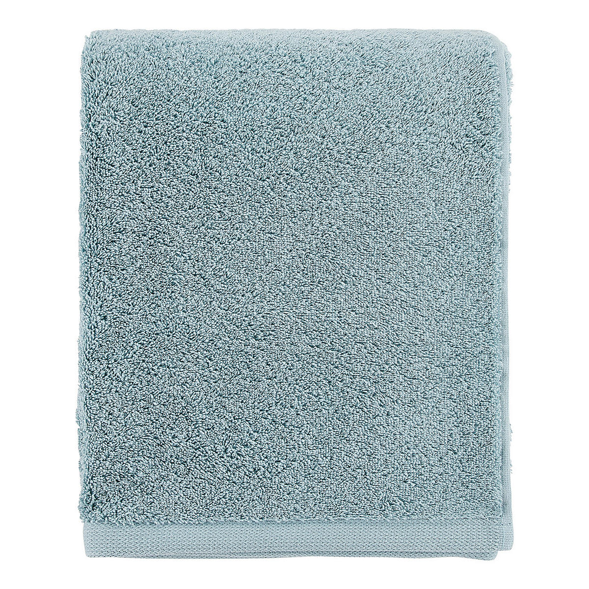 SAUNATUCH (2er Set) Fabulous - Hellblau, Textil (80/200cm) - Butlers