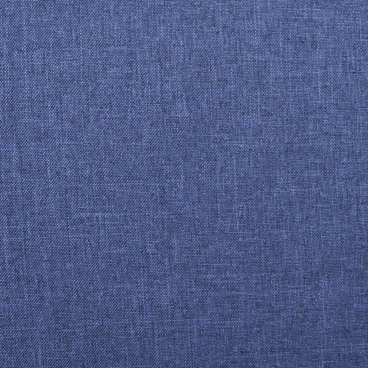 TISCHDECKE Leinenoptik 135/180 cm oval Blau - Blau, Textil (135/180cm) - TiborTex