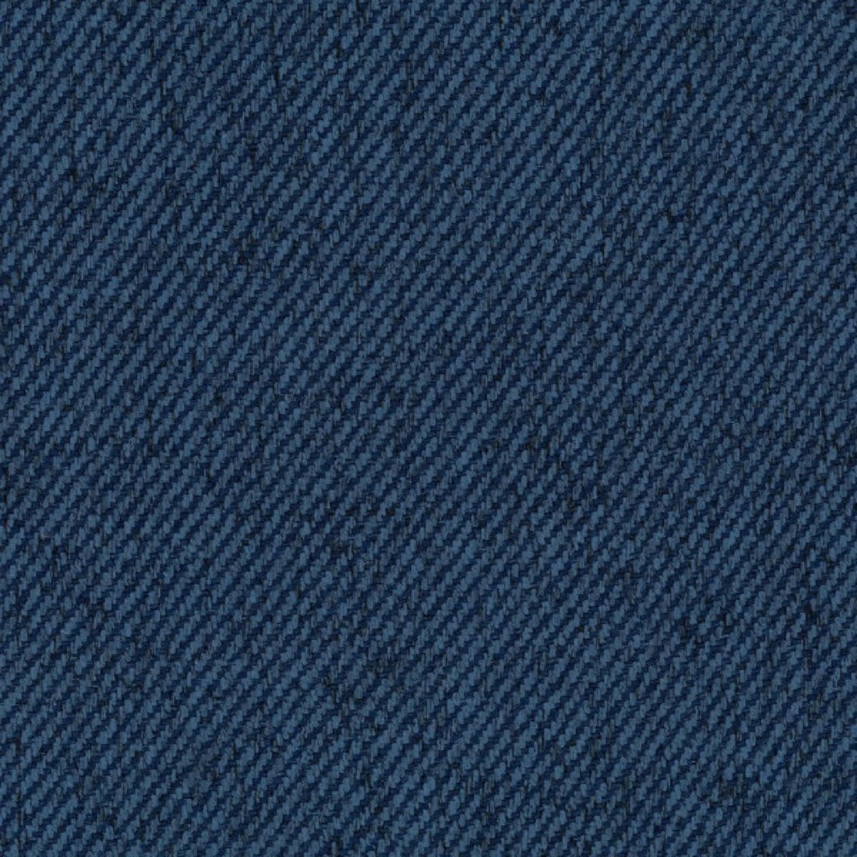 SOFA Blau OTO Ausziehbar Mit Bonnellfederung - Dunkelblau, Textil (206/90/92cm) - Sepro Meble