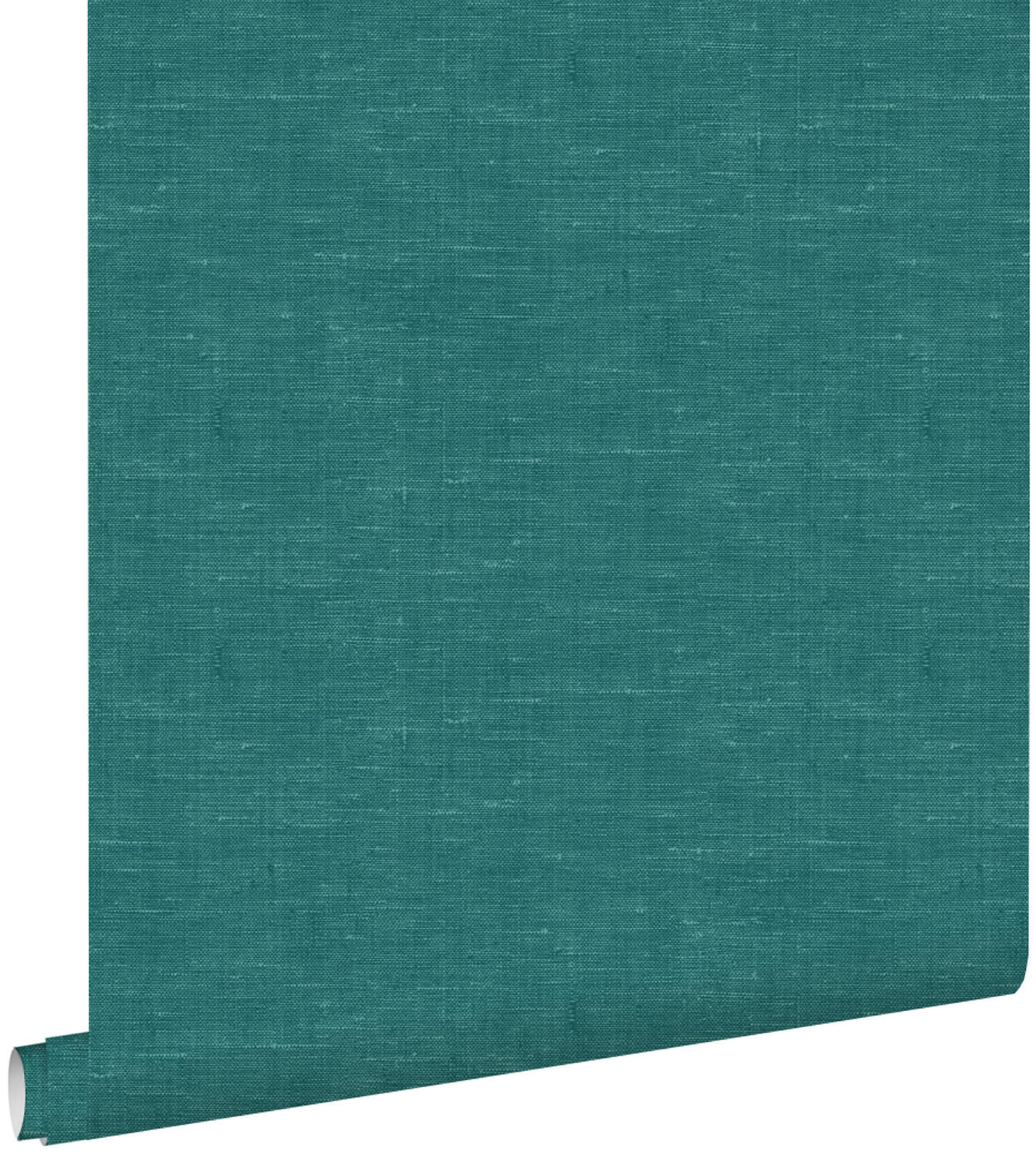 ESTAhome Tapete Türkis 53x1000 cm