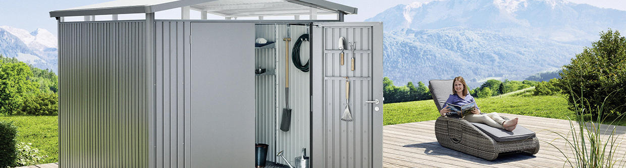 Geraetehaus Biohort