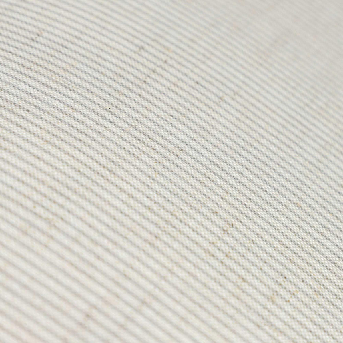 KISSENHÜLLE SW-Habit 38/58 cm  - Creme/Grau, Basics, Textil (38/58cm) - Esprit