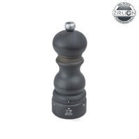 SALZMÜHLE Paris uSelect 15cm Buchenholz Buchenholz Graphit - Grau, Holz (5.9/15/5.9cm) - PEUGEOT