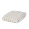DECKE MAFA Beige Polyester 150x200 cm - Beige, Textil (150/200cm) - Homla