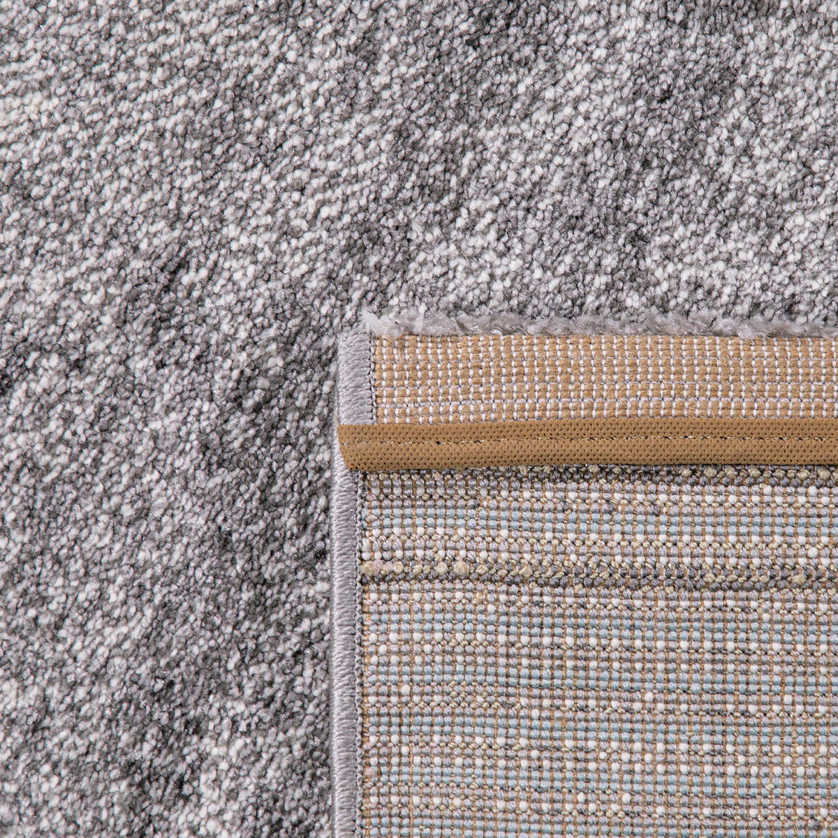 KURZFLORTEPPICH 60/110 cm Lara 243 - Multicolor, Textil (60/110cm) - Paco Home