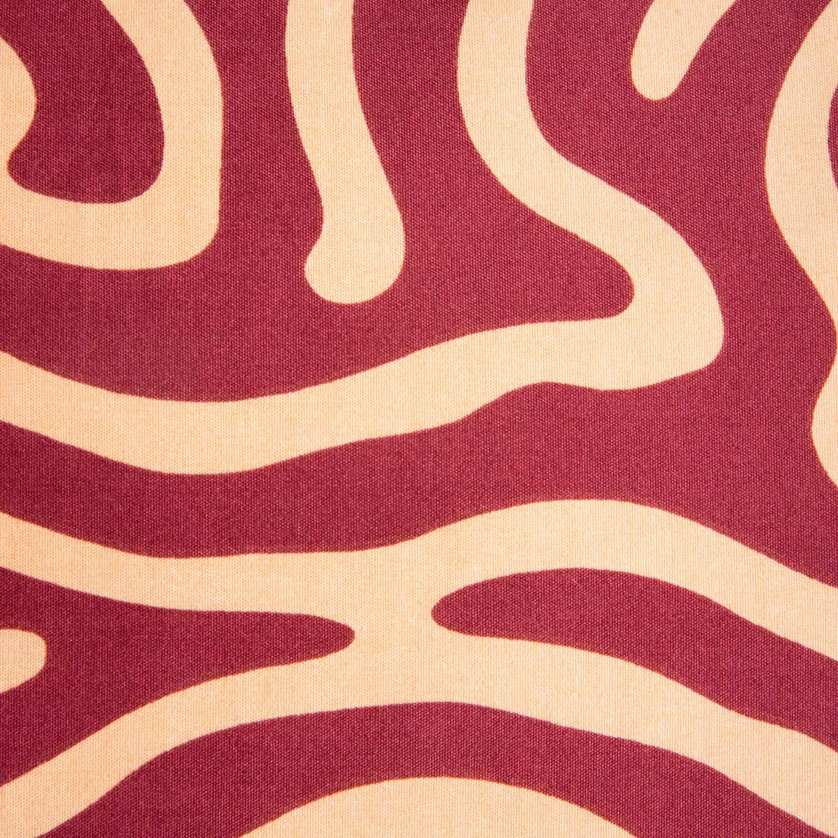 BETTWÄSCHE Hypnotic Mikrofaser 220/200 cm - Multicolor, Textil (220/200cm) - Homla