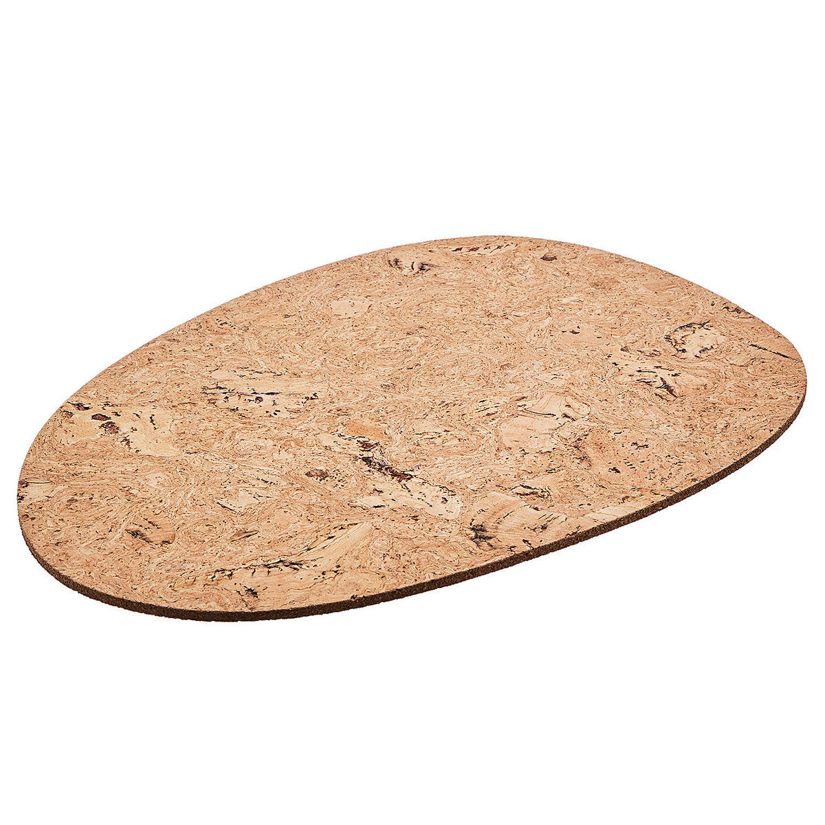 PLATZSET Porto - Braun, Naturmaterialien (31/42cm) - BUTLERS