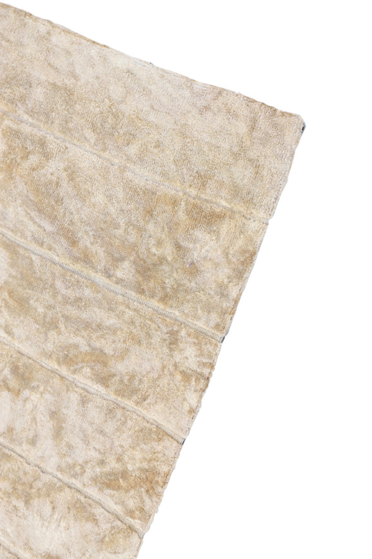 TEPPICH Elias Braun 300/200/0,5 cm - Braun, Textil (200/300cm) - Light & Living