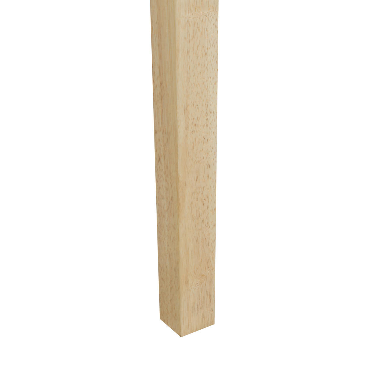 ESSTISCH 150/90 cm Helles Holz Varley - Hellbraun, Holzwerkstoff (150/90/76cm) - Beliani