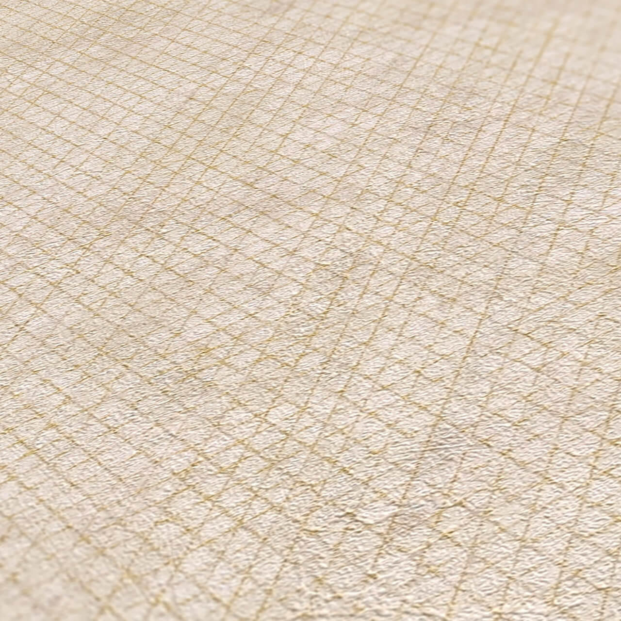 VLIESTAPETE Beige 53/1005 cm - Beige, Textil (53/1cm) - KUNSTLOFT