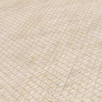 VLIESTAPETE Beige 53/1005 cm - Beige, Textil (53/1cm) - KUNSTLOFT