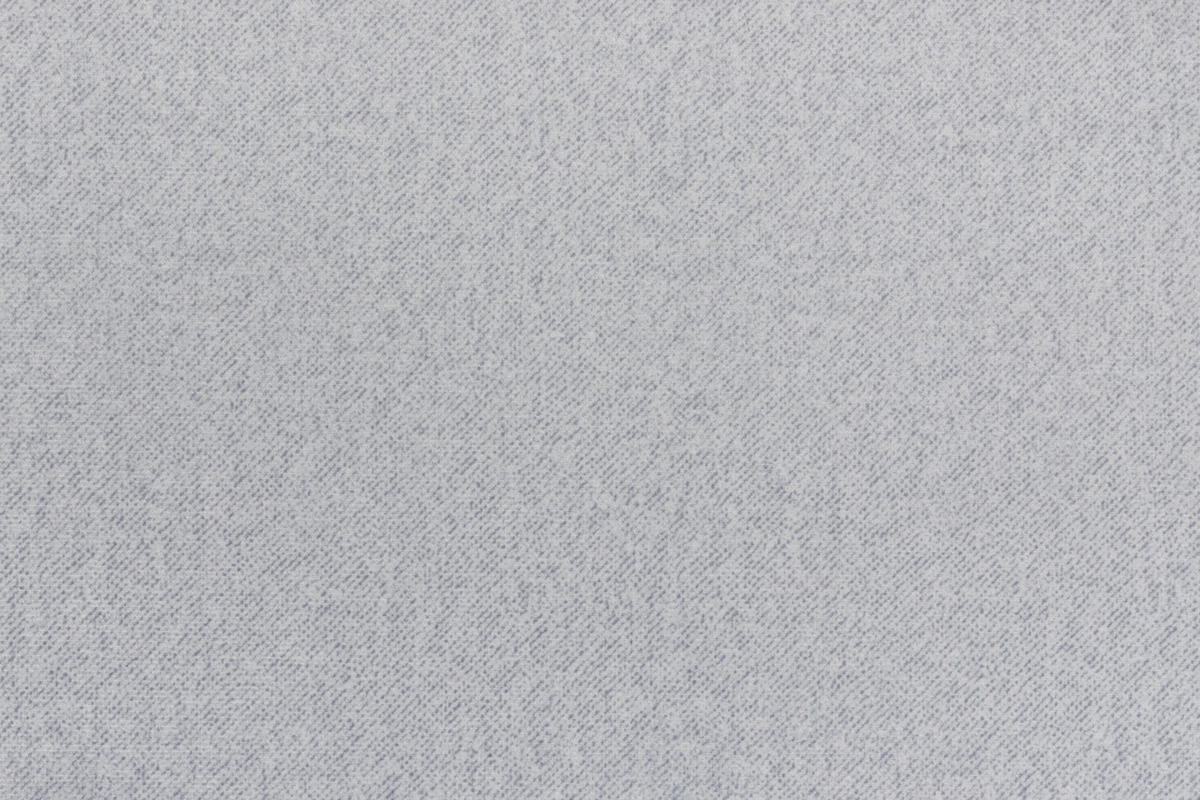 ECKSOFA Loris Grau Samt - Ottomane rechts - Schwarz/Grau, Holz/Textil (294/175cm) - S-Style Möbel
