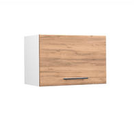 HÄNGESCHRANK Fame-Line Goldkraft Eiche 60 cm Flach - Honigeiche/Eiche Wotan, Holzwerkstoff (60/40/34.1cm) - Vicco