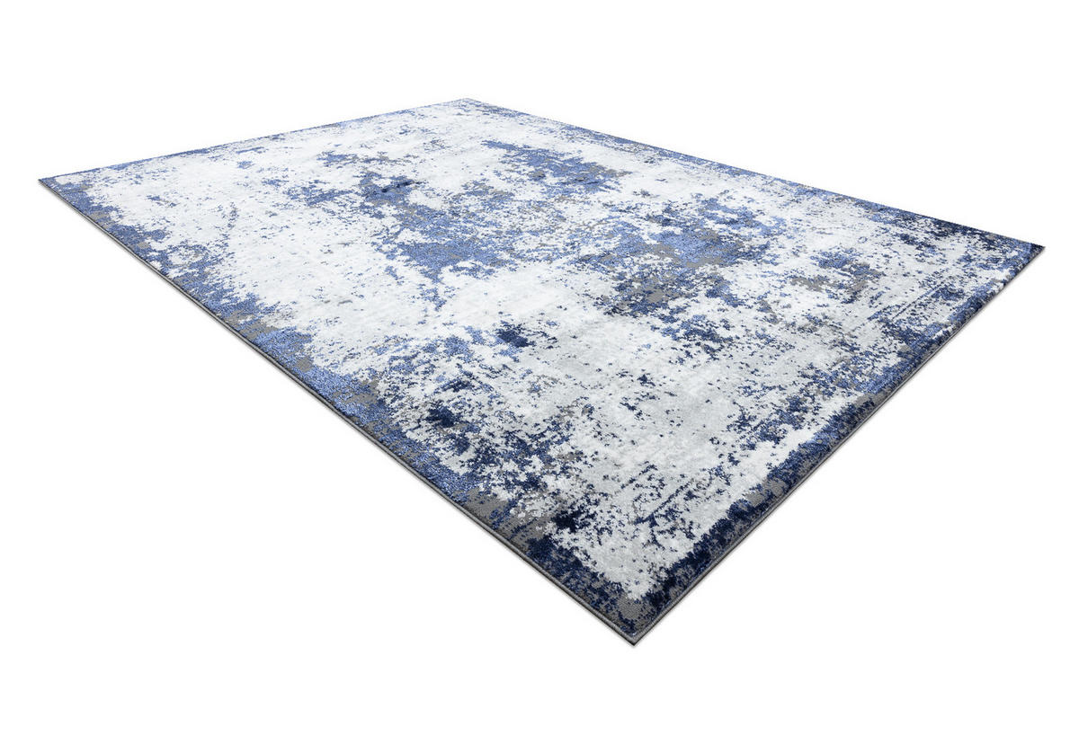 TEPPICH Allure 240/330 cm - Weiß, Textil (240/330cm) - rugsX