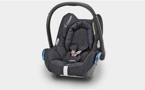 Babyschale
