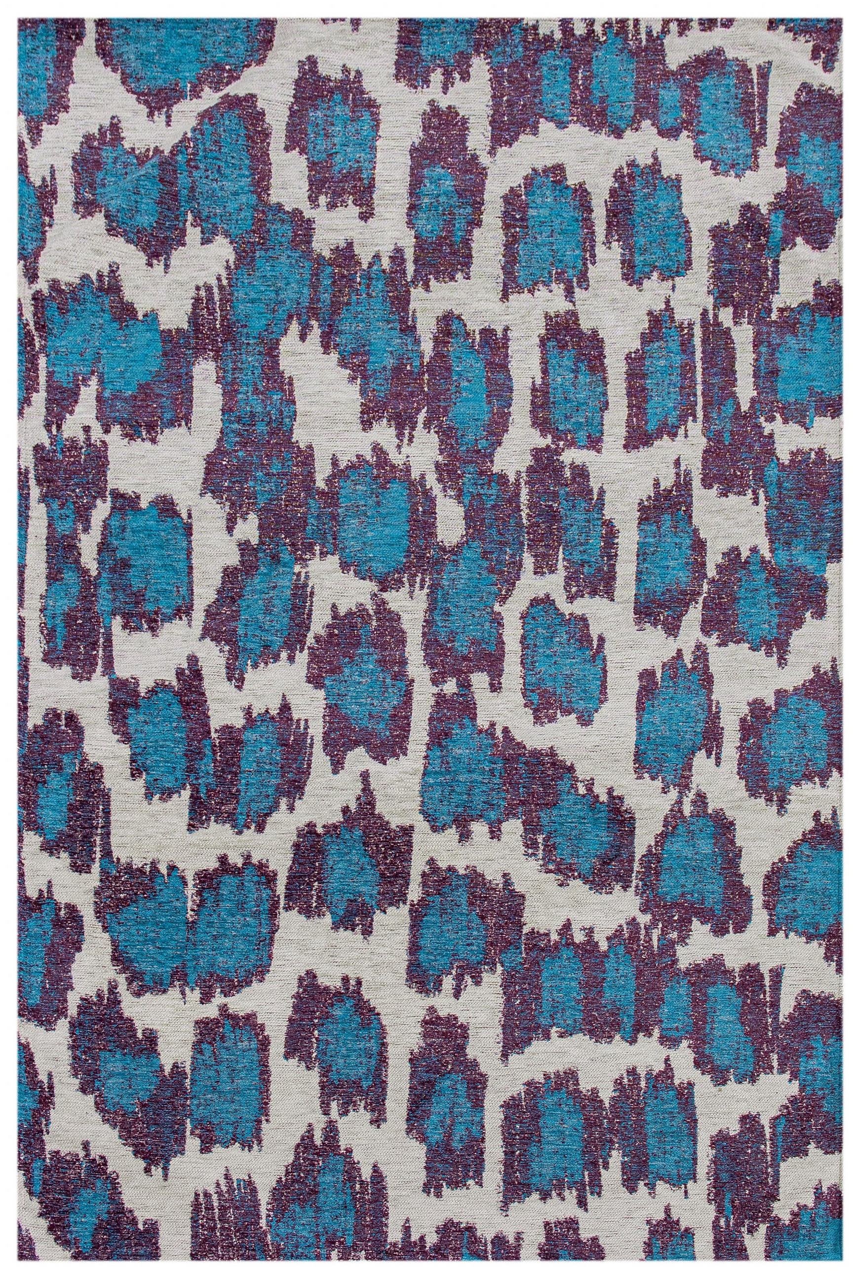 Novatrend Teppich Grün 200x280 cm
