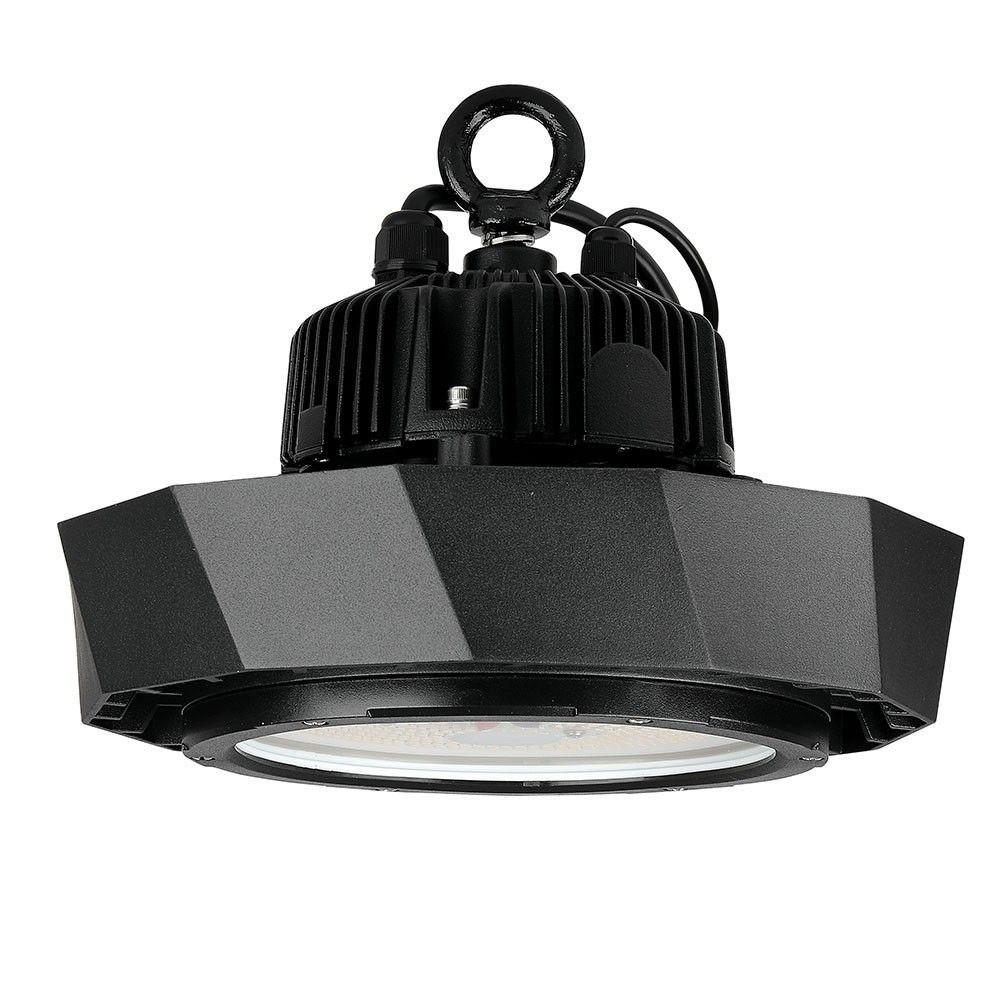 XXXLutz Led Schwarz 14.5x26x14.5 cm