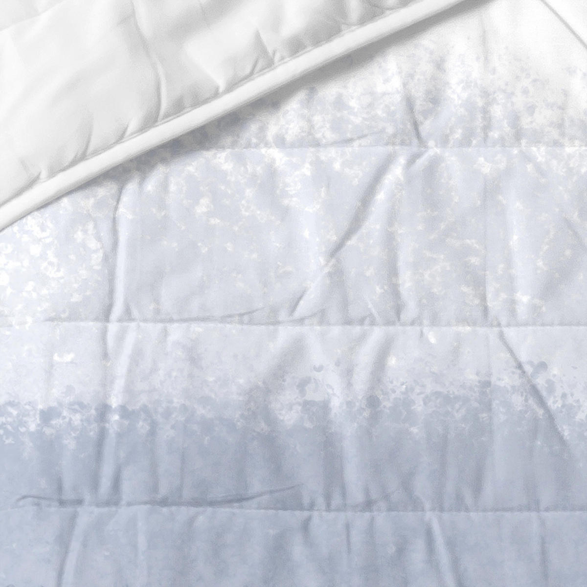 TAGESDECKE nightfall 180x260 cm (bett 80/90/105) mehrfarbig - Multicolor, Textil (180/260cm) - Happy Friday