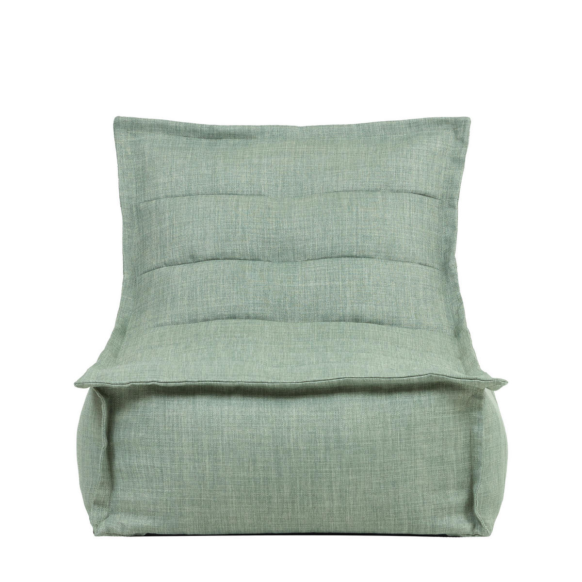 OUTDOORSITZSACK Skandi - Grün, Textil (75/75/96cm) - icon
