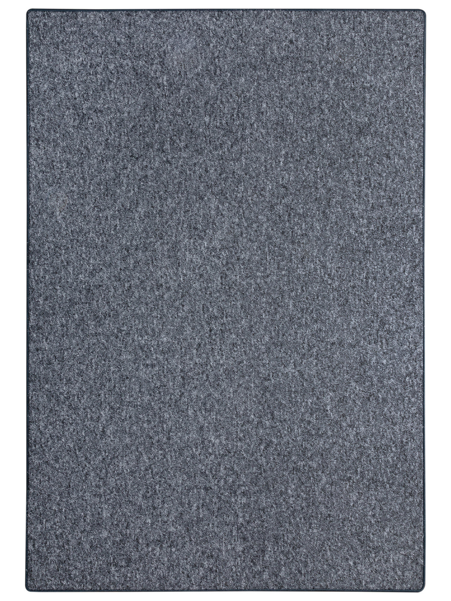 Steffensmeier Teppich Anthrazit 100x200 cm