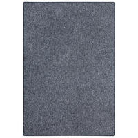TEPPICH 160/160 cm Meddon XL - Anthrazit, Textil (160/230cm) - Steffensmeier