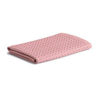 GÄSTETUCH PIQUÉE - Rosa, Textil (40/70cm) - MÖVE