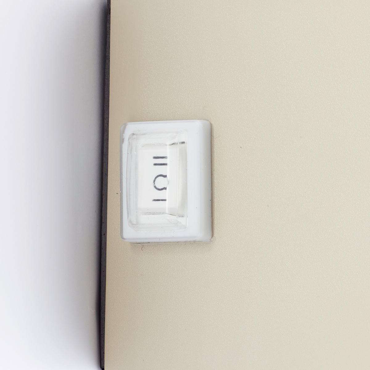 AUSSENWANDLEUCHTE Iseo G80126/09 - Beige, Metall (10.3/8/10.1cm) - Brilliant