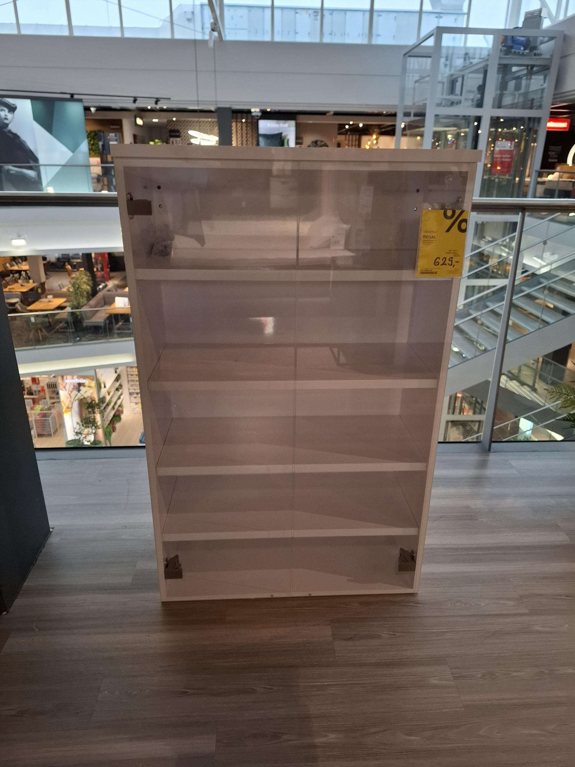 Hängeschrank Magnum