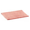 GÄSTETUCH Bora azaleefarben 30 x 50 cm - Rosa, Textil (30/50cm) - Vivaraise