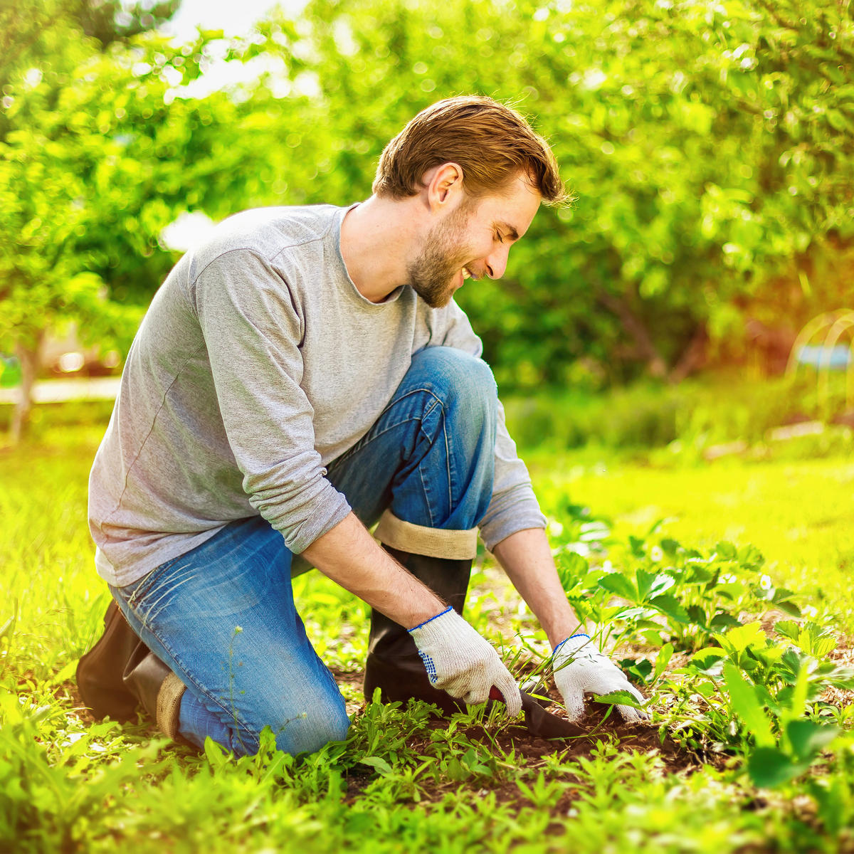 UNKRAUTVLIES - Schwarz, Kunststoff (100/0.1/5000cm) - Relaxdays