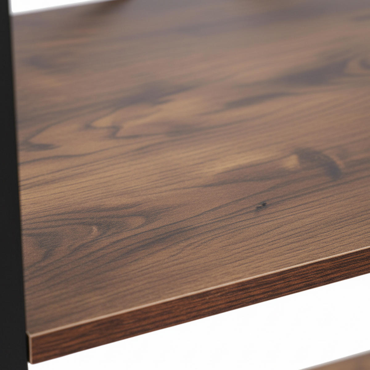 VOZIČEK za postrežbo - večbarvno, kovina/leseni material (60/89/40cm) - Relaxdays